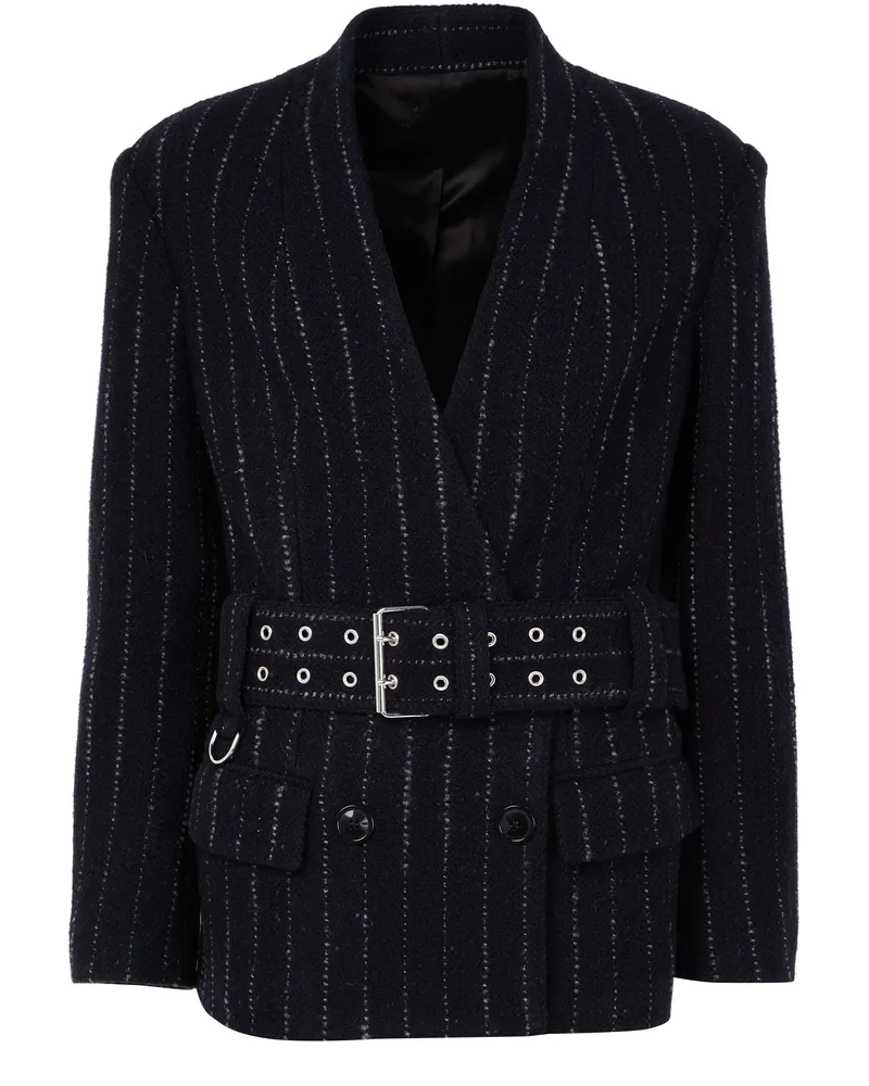 Isabel Marant Jacke Fyma 