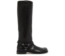 Hohe Bikerstiefel Campo