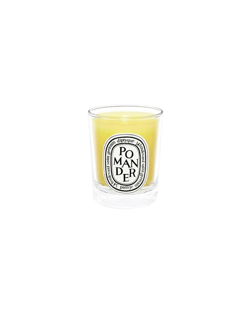 Diptyque Minikerze Pomander 70g No