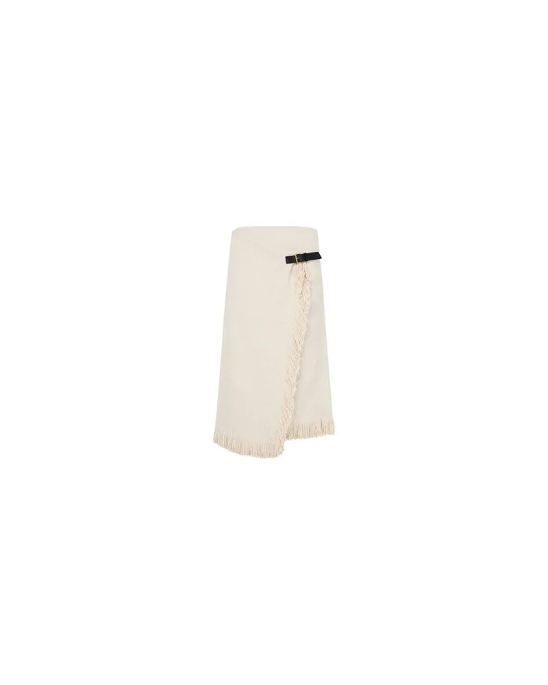 Isabel Marant Midirock Galla Off-white