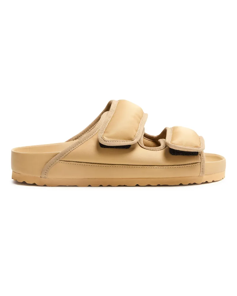 Birkenstock Nylon-Sandalen Cosy 