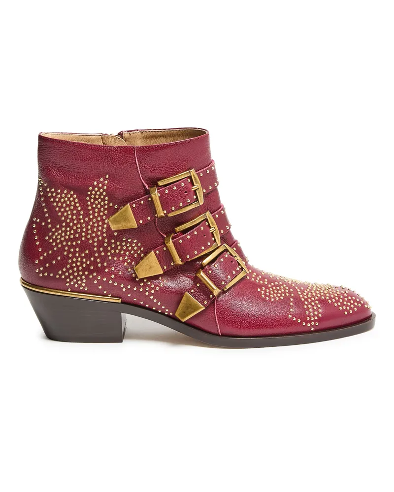 Chloé Stiefeletten Susan 