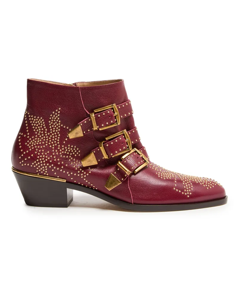 Chloé Stiefeletten Susan 