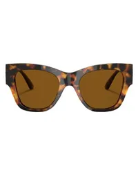 Versace Cat-Eye-Sonnenbrille VE4415U Brown