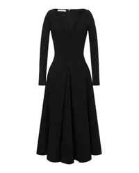 Philosophy Di Lorenzo Serafini Kleid Black