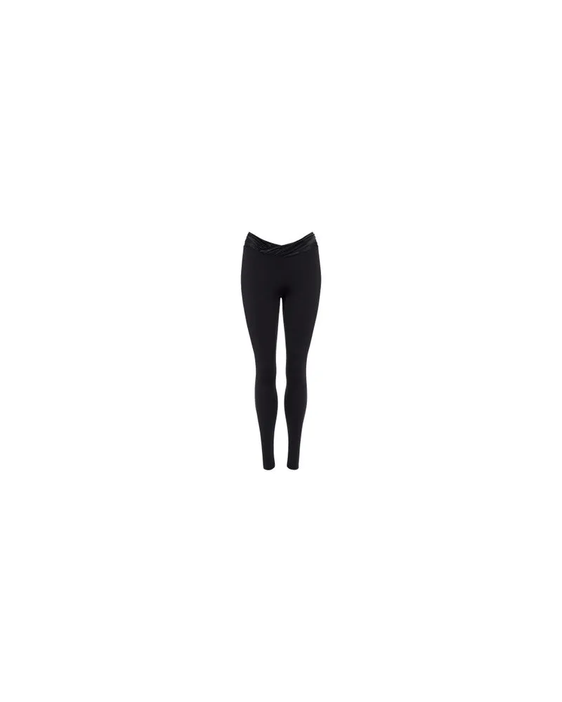 Eres Leggings Martina Black