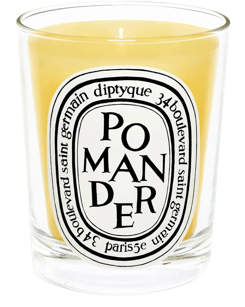 Diptyque Duftkerze Pomander 190 g No
