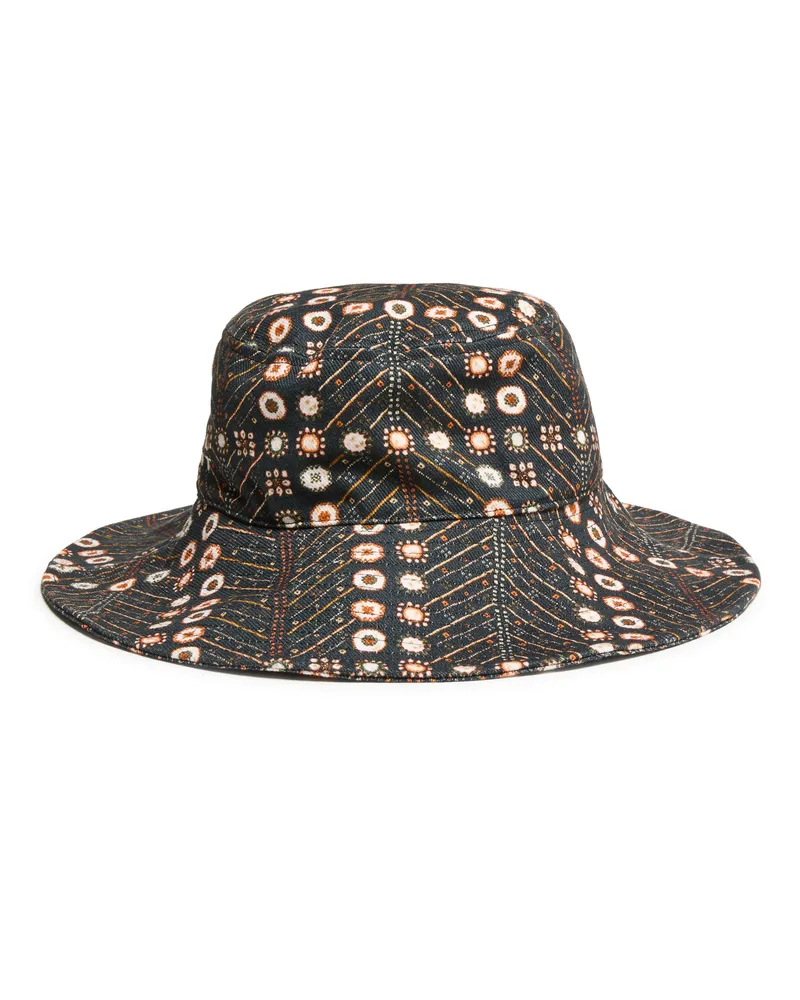 Isabel Marant Delya Hut Black