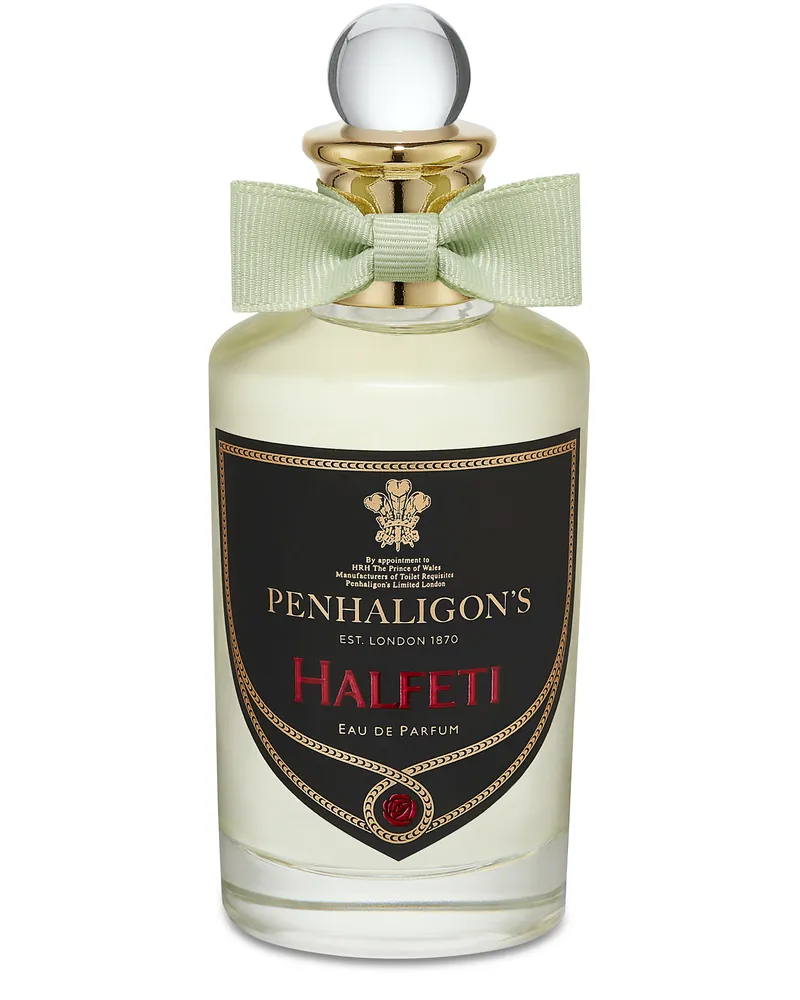 Penhaligon's Halfeti Eau De Parfum 100 ml No