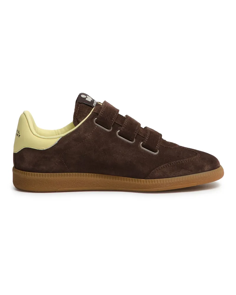 Isabel Marant Sneaker Beth 