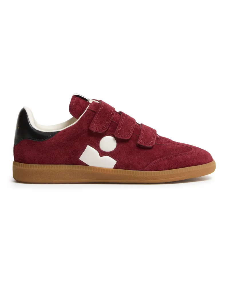 Isabel Marant Sneaker Beth 
