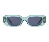 S-Lock Cat Eye Sonnenbrille