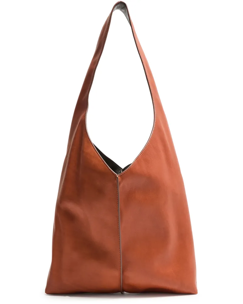 The Row Kleine Bindle-Stitch-Bag 