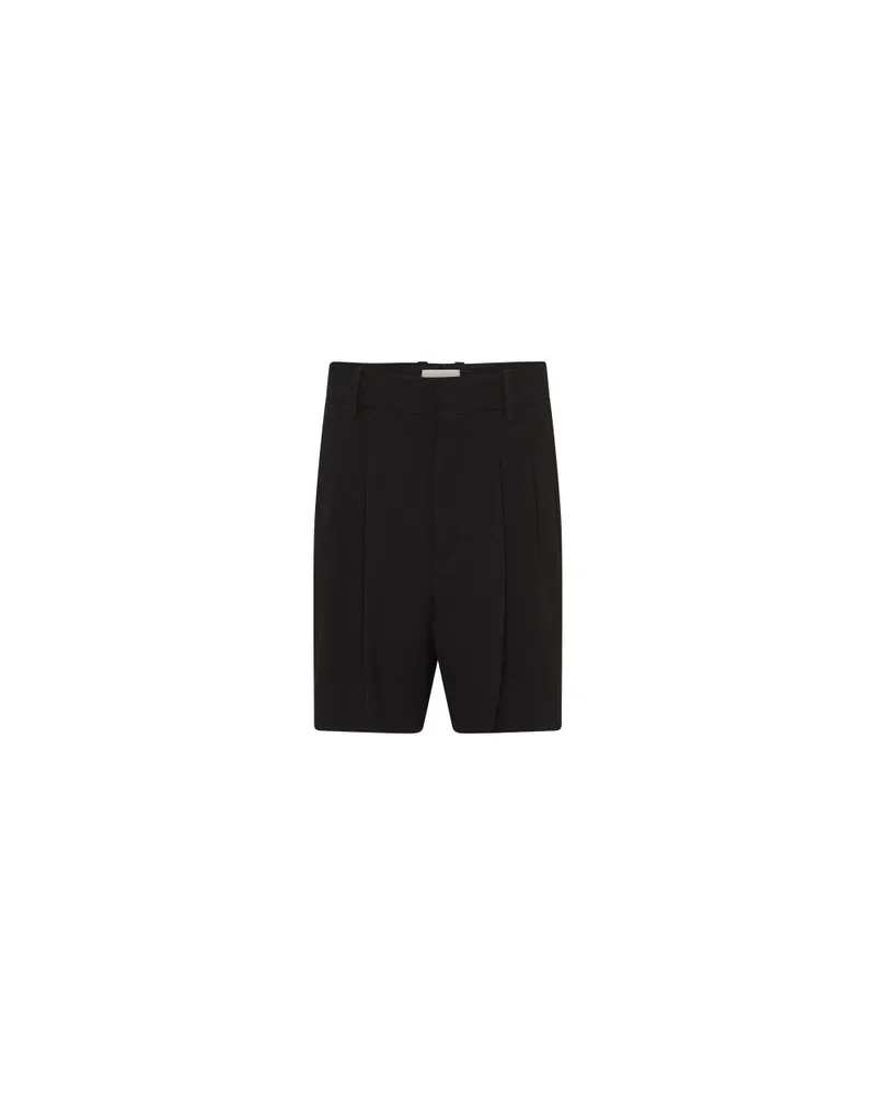 Isabel Marant Shorts Elna Black