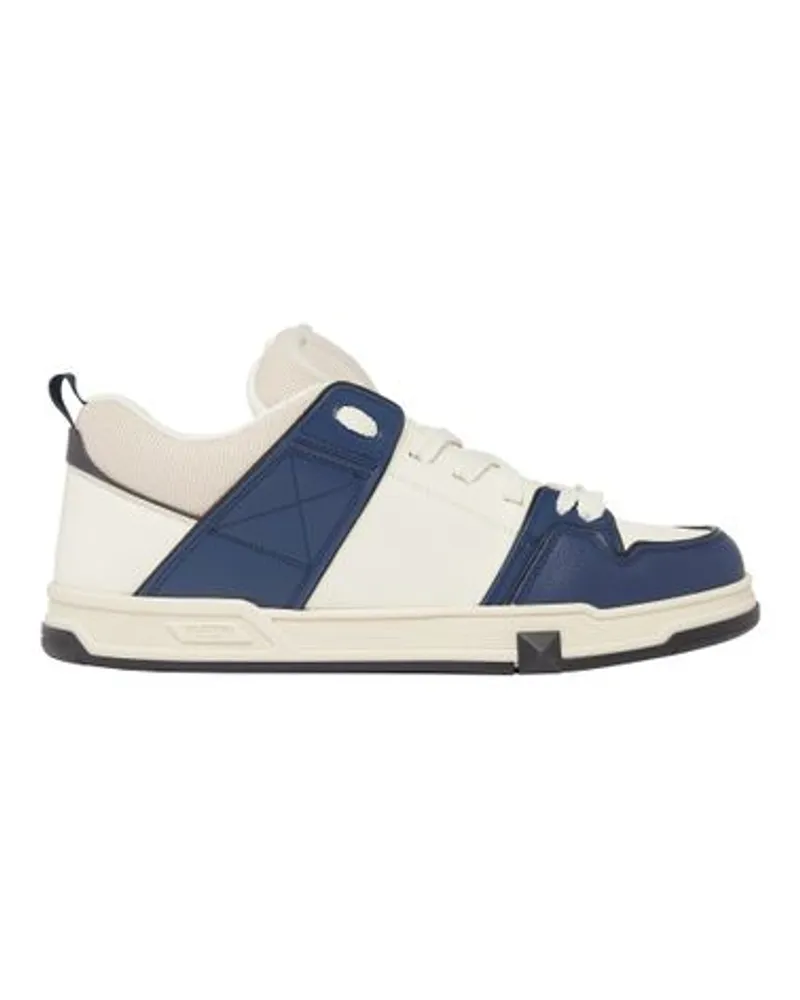 Valentino Garavani Sneakers Openskate White