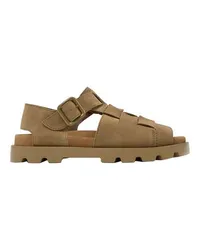 Camper Sandalen Brutus Brown