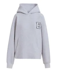 Essentiel Sweatshirt Gris Grey