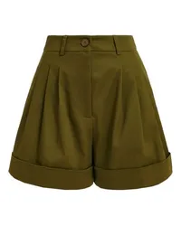 Essentiel Shorts Faint Green