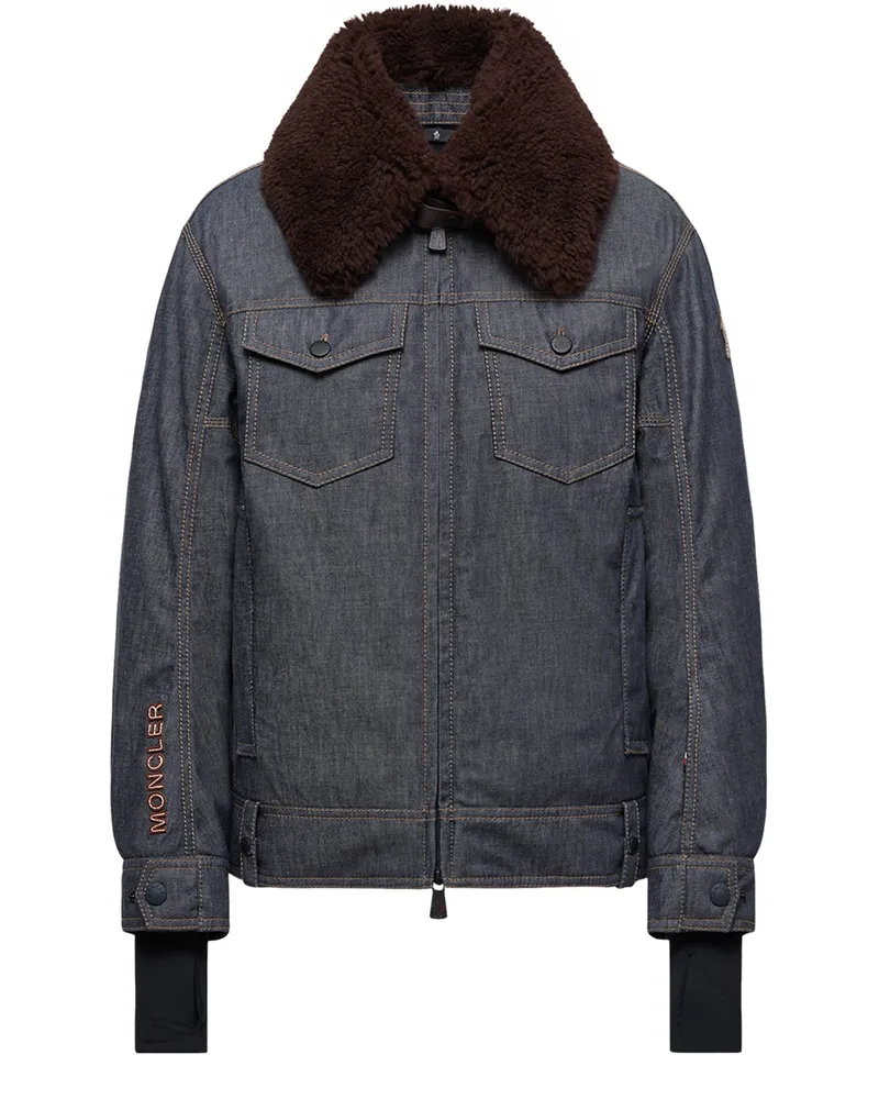 Moncler Daunenjacke Mauzun 