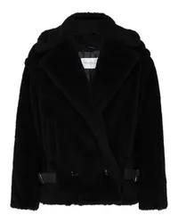 Max Mara Radice Jacke Black