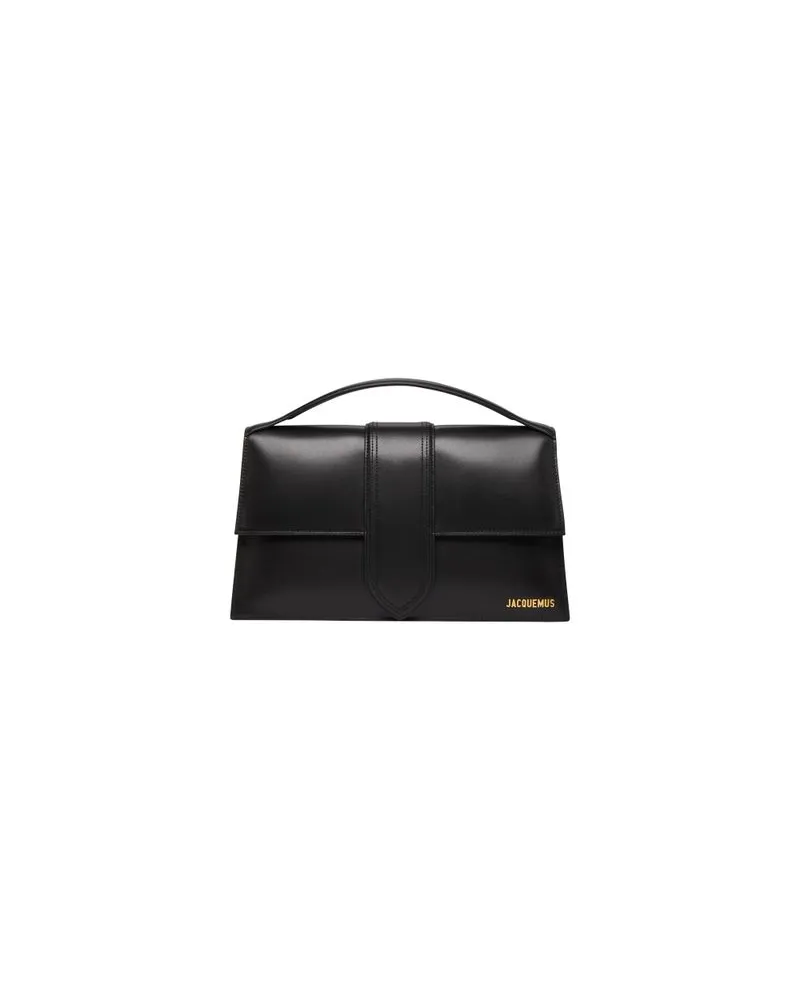 Jacquemus Bambinou Black