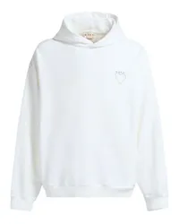 Marni Oversize-Pullover White