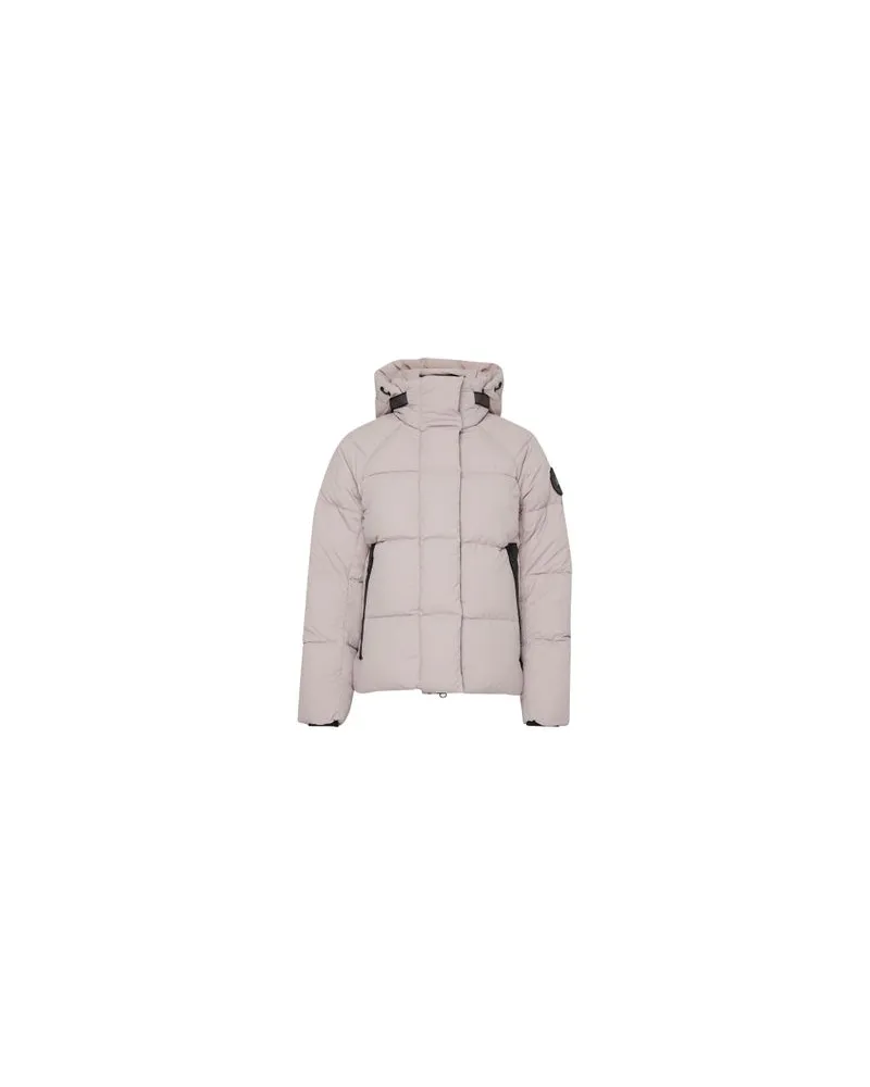 Canada Goose Parka Junction Pink