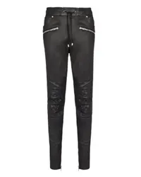 Balmain Hose Black