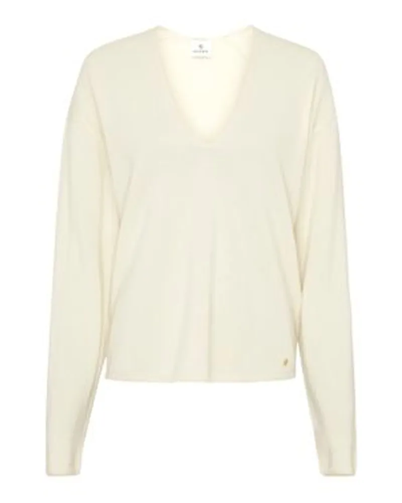 Anine Bing Pullover Athena Beige