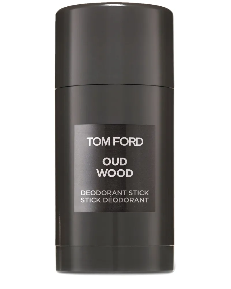 Tom Ford Oud Wood Deodorant Stick 75 ml No