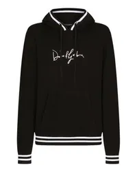 Dolce & Gabbana Hoodie Multicolor