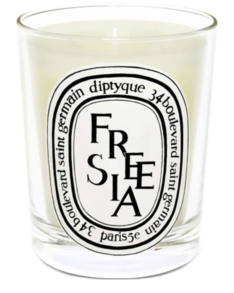Diptyque Kerze Freesia 70 g No