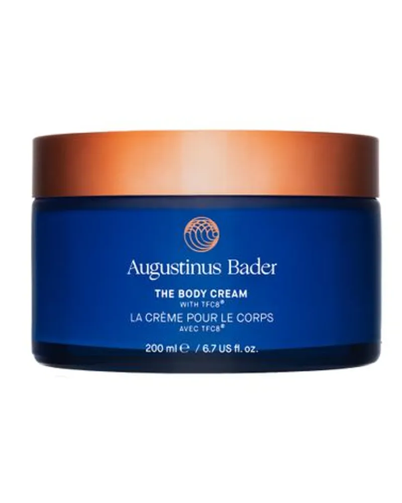 Augustinus Bader The Body Cream 200ml No