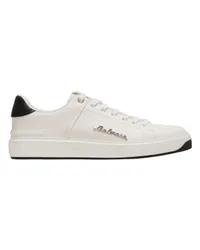 Balmain Sneaker B-Court White