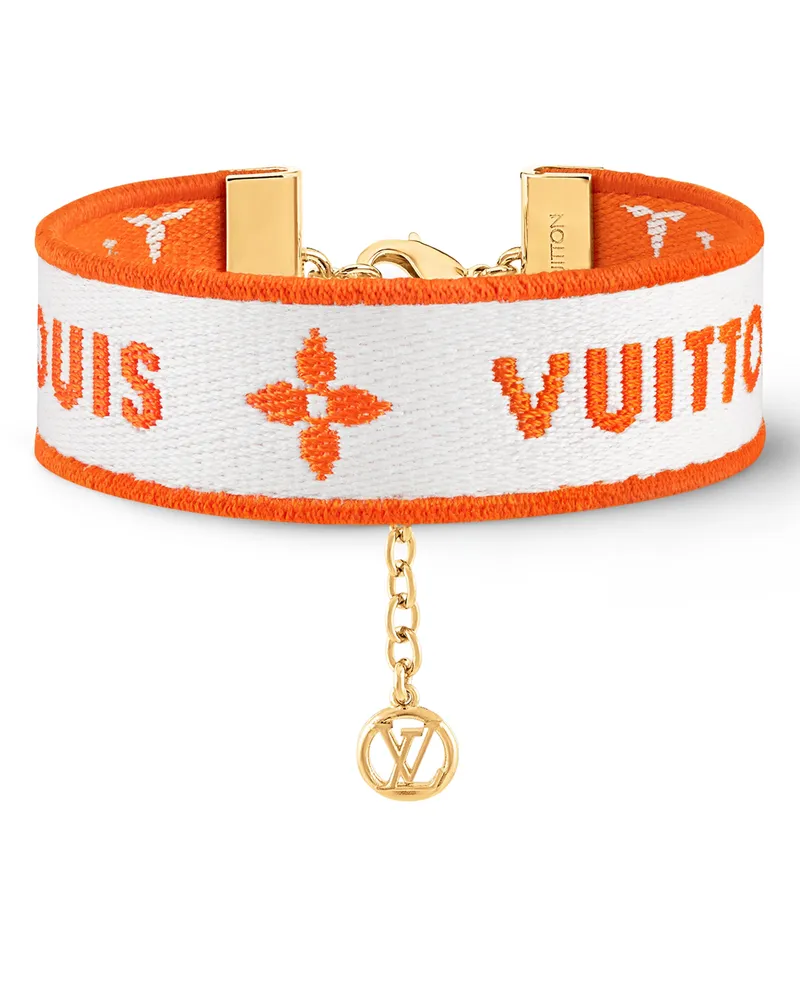 Louis Vuitton LV Buddy Armband 