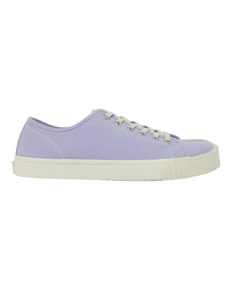 Maison Margiela Tabi-Sneakers Purple