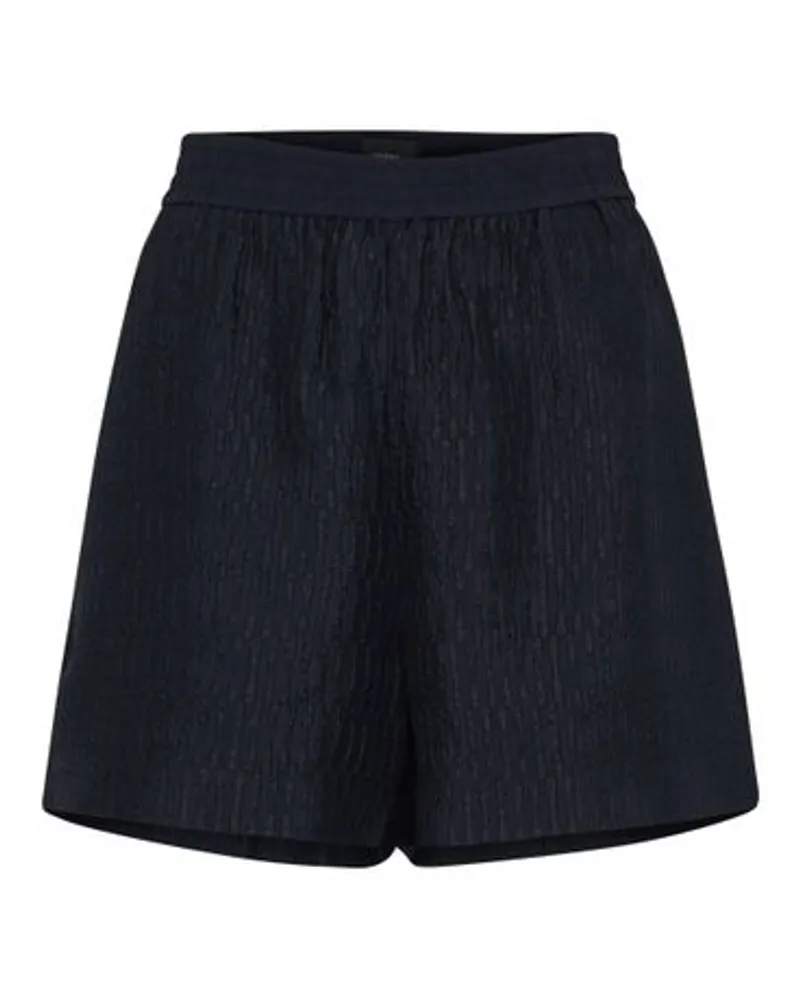 Joseph Shorts Therese Gibellina Navy