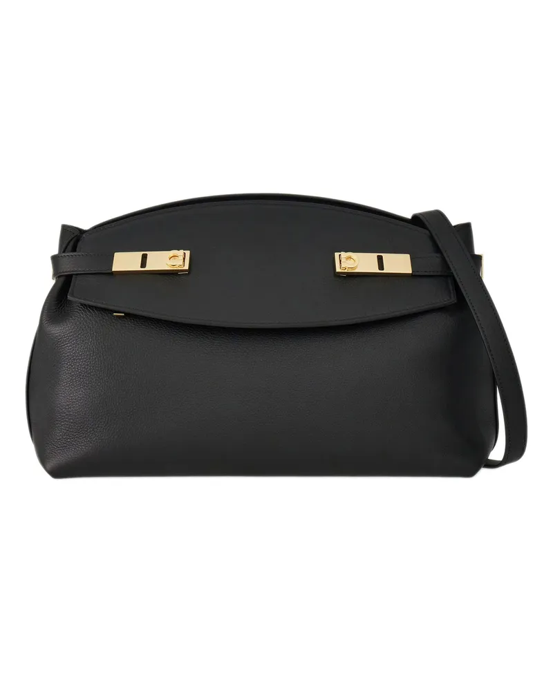 Ferragamo Crossbody-Tasche Hug 