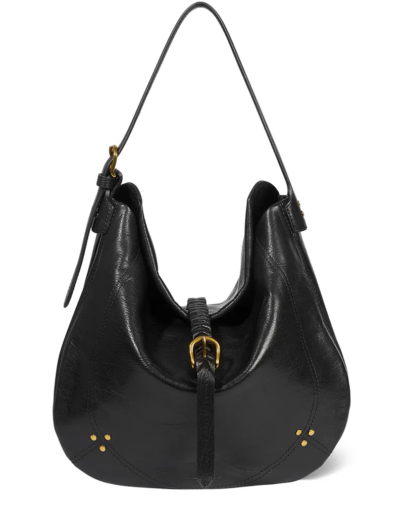 Jérôme Dreyfuss Schultertasche Luis 