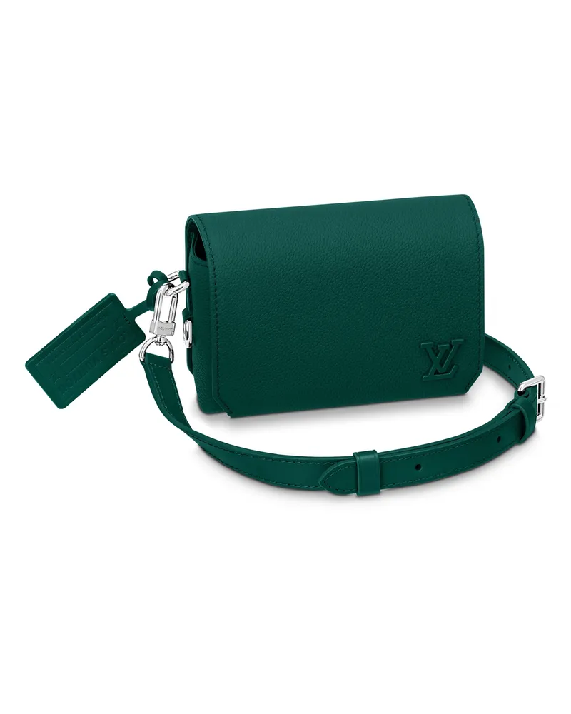 Louis Vuitton Fastline Wearable Geldbörse 