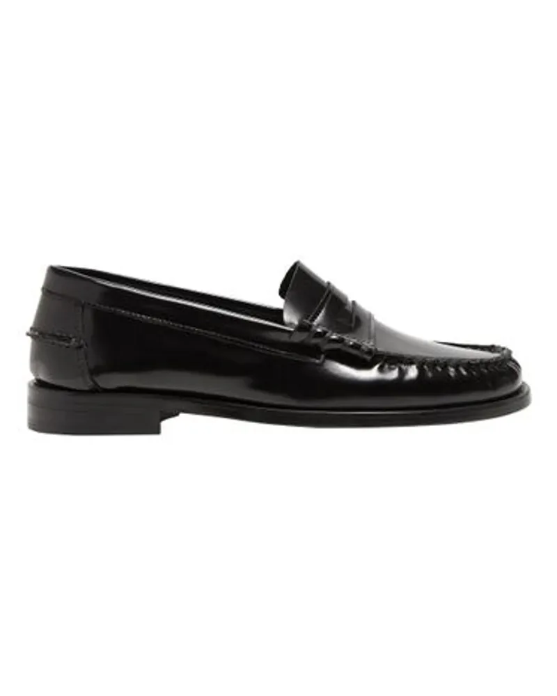 Augusta Loafer Zoe Black