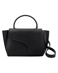 ATP Atelier Handtasche Arezzo Black