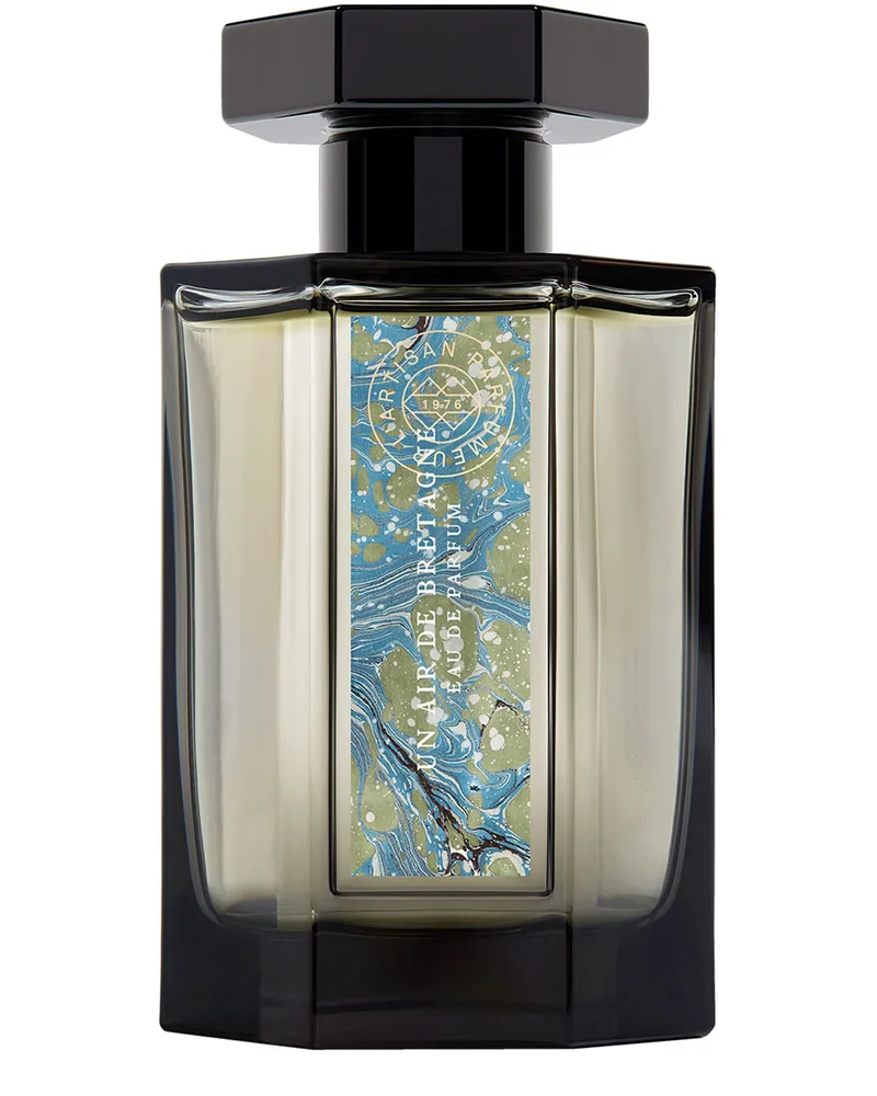 L'Artisan Parfumeur Un Air de Bretagne Eau de Parfum 100 ml No
