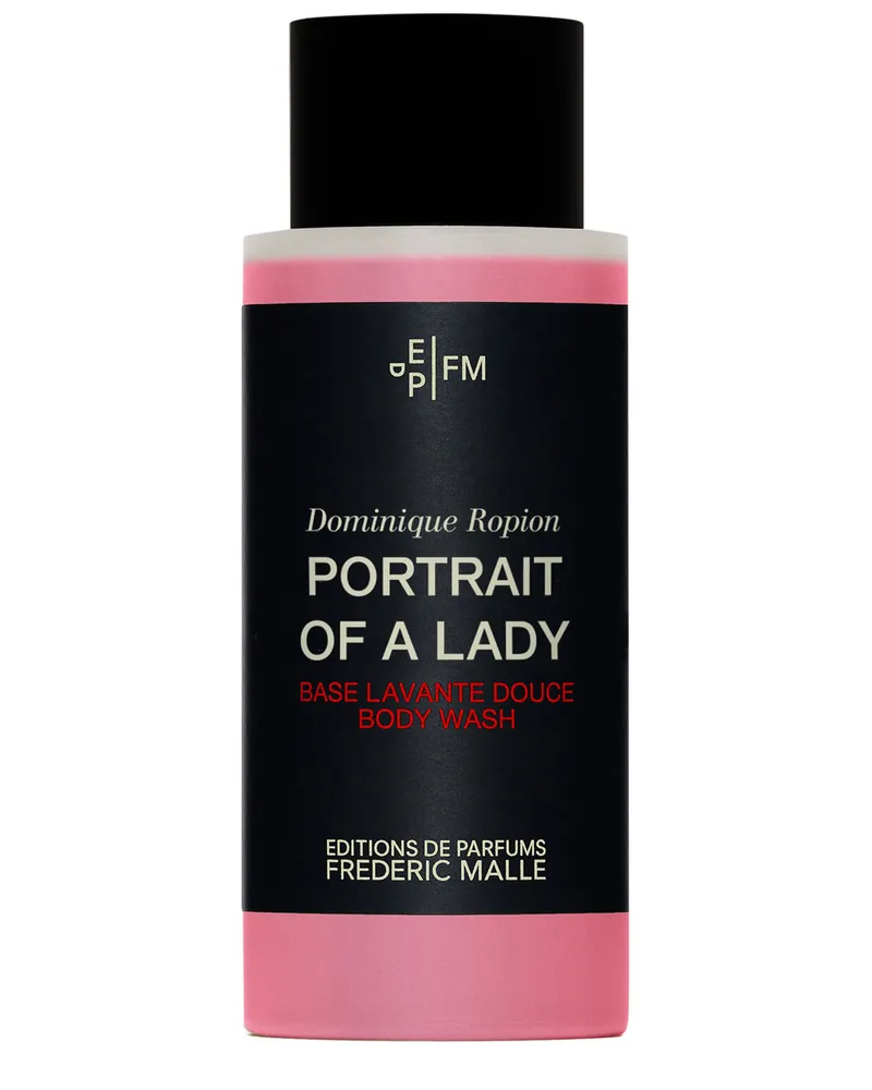 Frédéric Malle Portrait of a Lady Body Wash 200 ml No