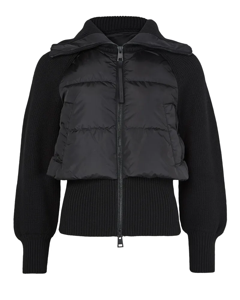 Canada Goose HyBridge Strickjacke Astosia 