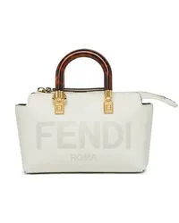 Fendi Minibag By The Way White