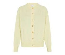 Geknöpfter Cardigan
