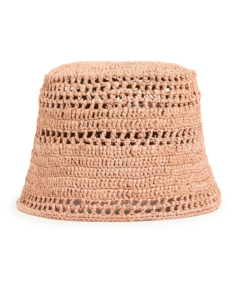 Chloé Hut Sunset Pink