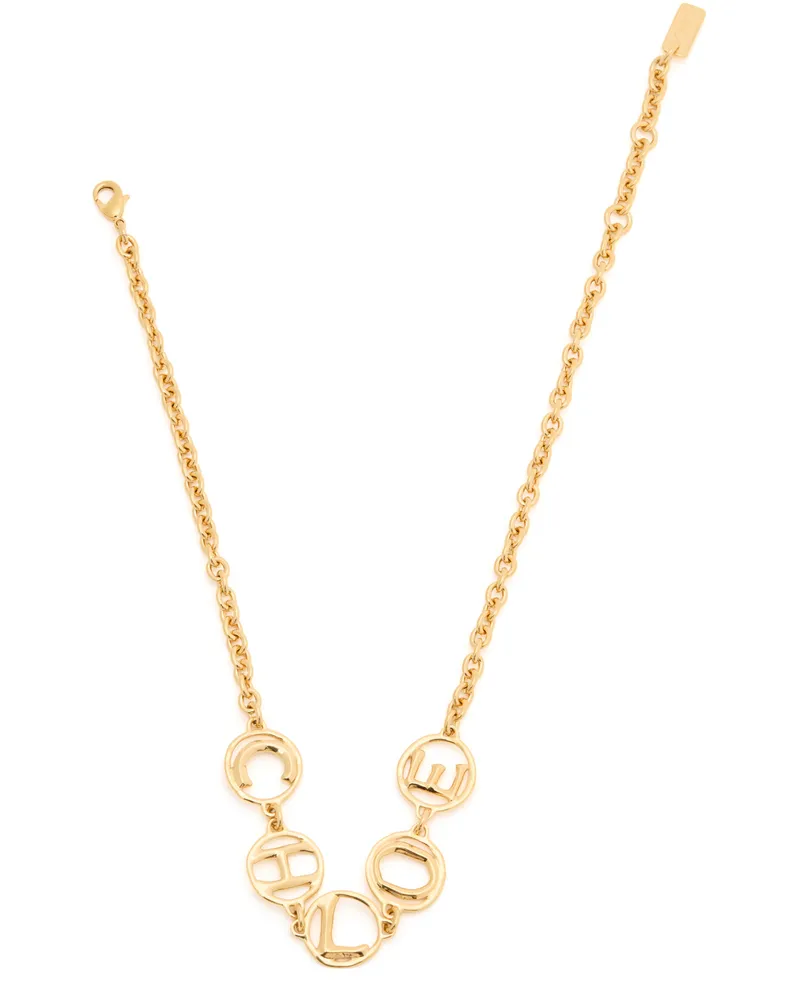 Chloé Halskette Chloé 