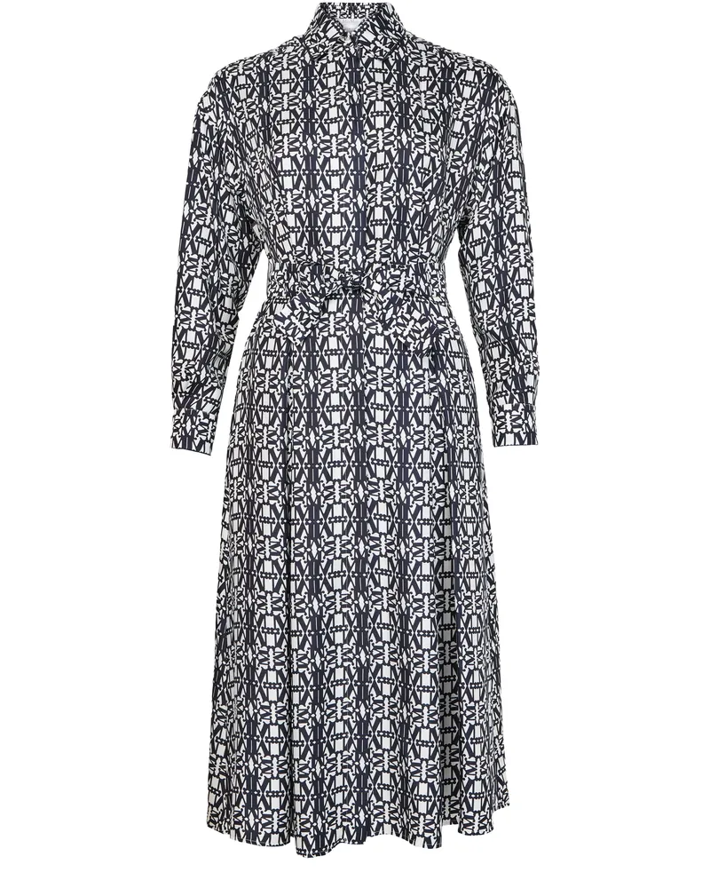 Max Mara Midikleid Espolso 